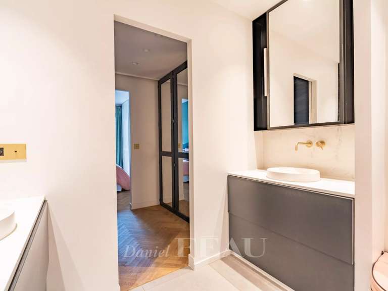 Apartment Neuilly-sur-Seine - 1 bedroom - 92m²