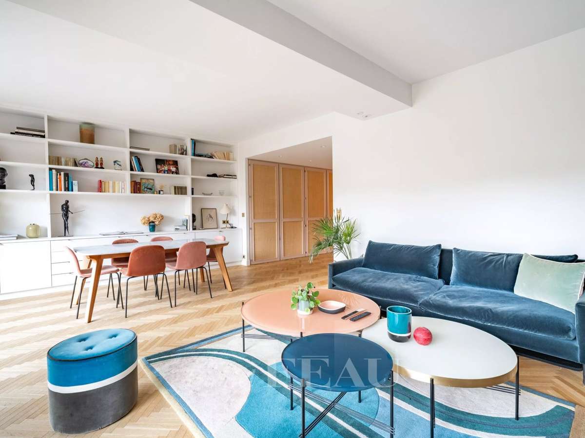 Apartment Neuilly-sur-Seine