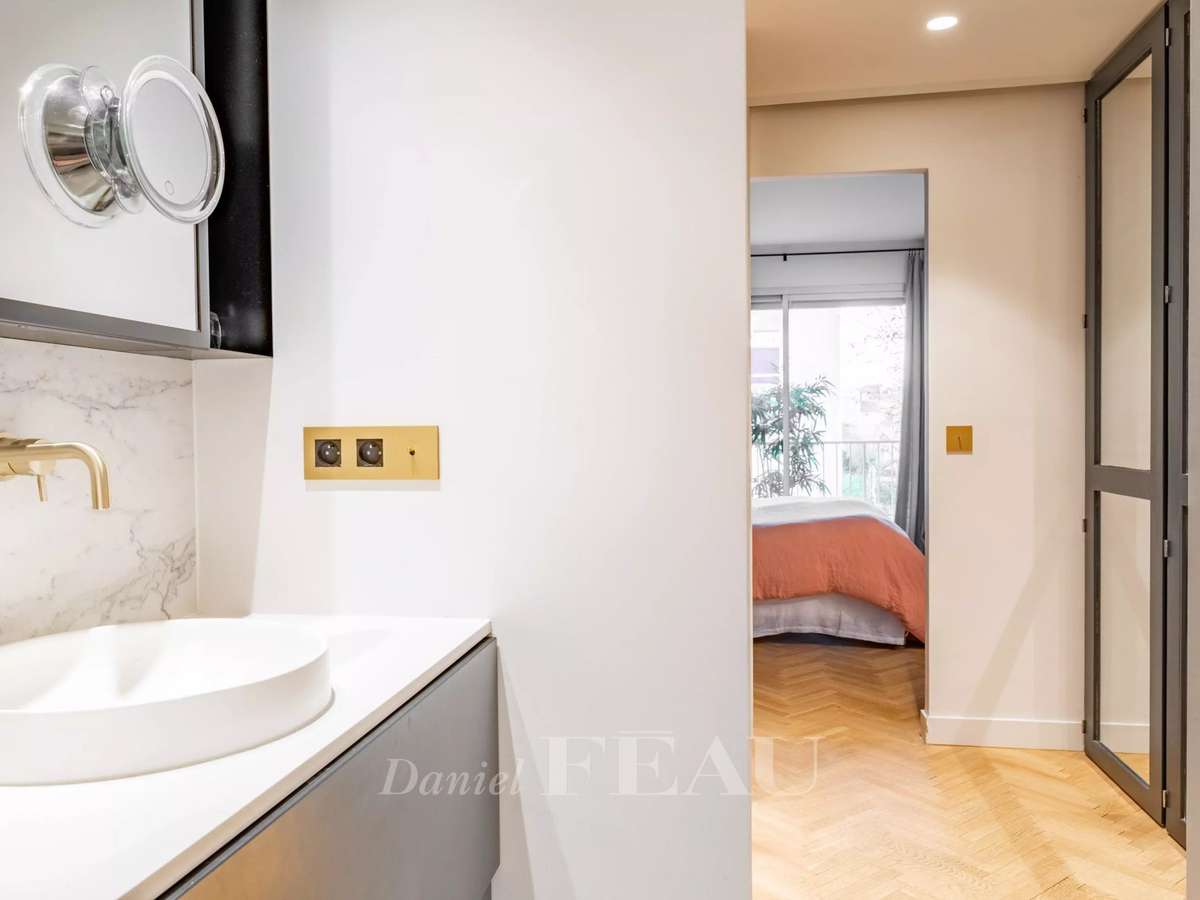 Apartment Neuilly-sur-Seine