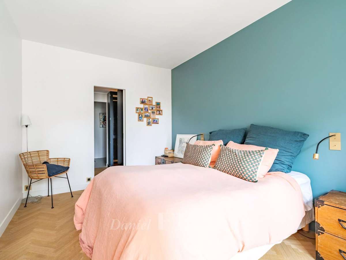 Apartment Neuilly-sur-Seine