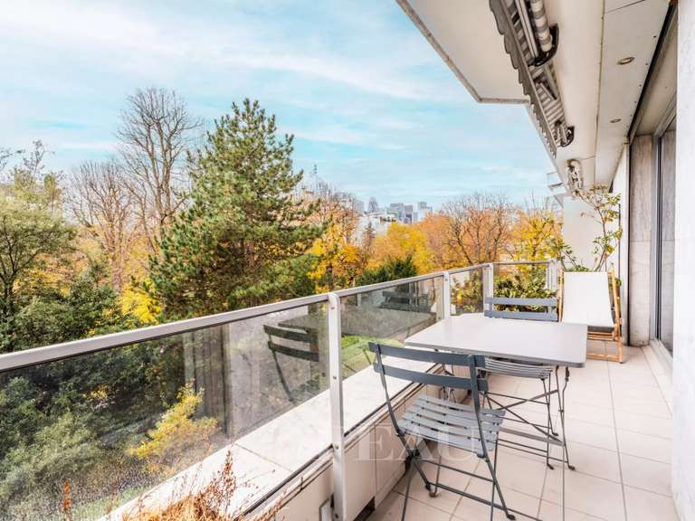 Apartment Neuilly-sur-Seine - 1 bedroom - 92m²