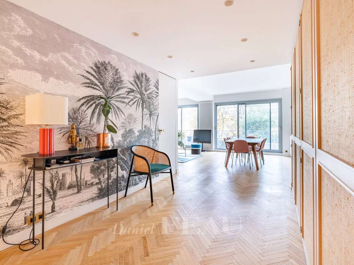Apartment Neuilly-sur-Seine