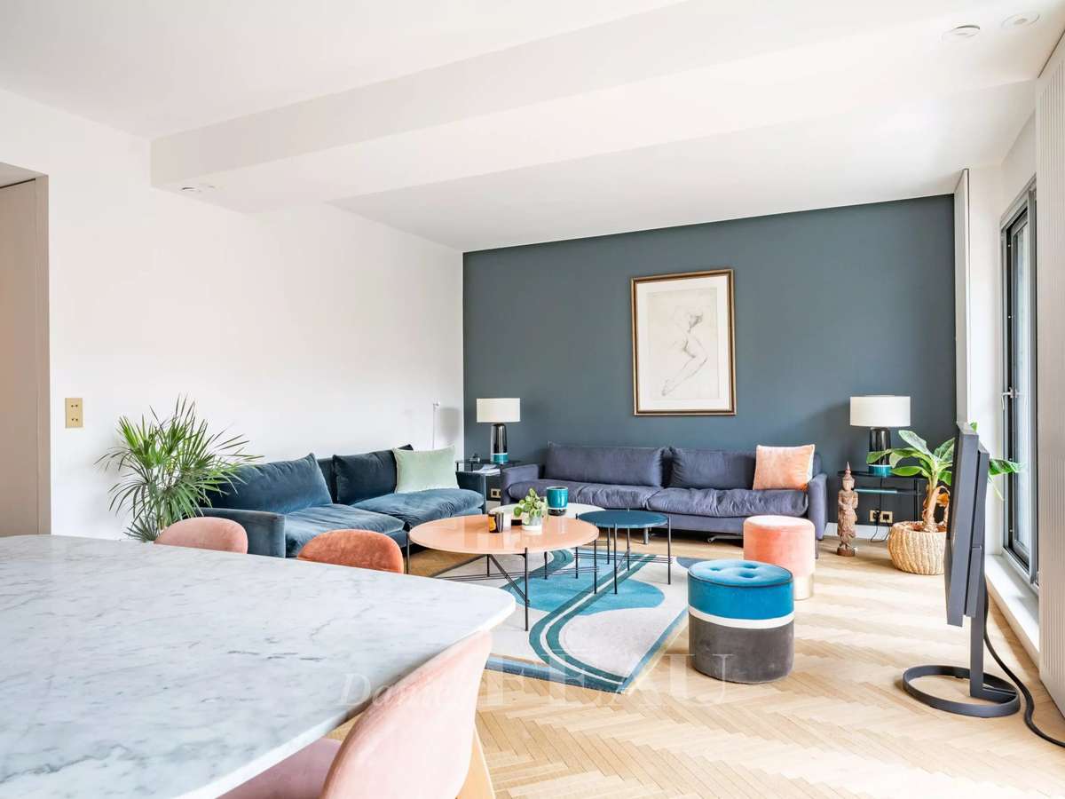 Apartment Neuilly-sur-Seine