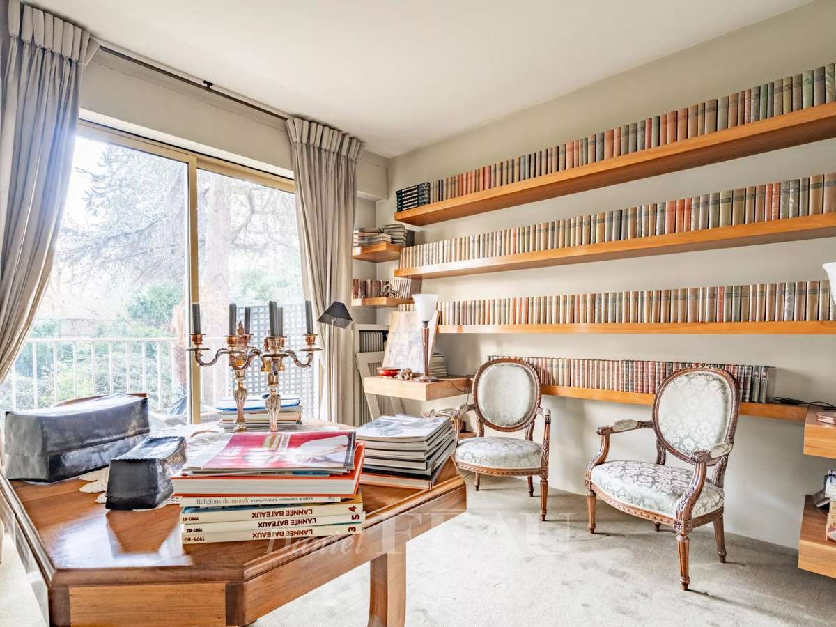 Appartement Neuilly-sur-Seine