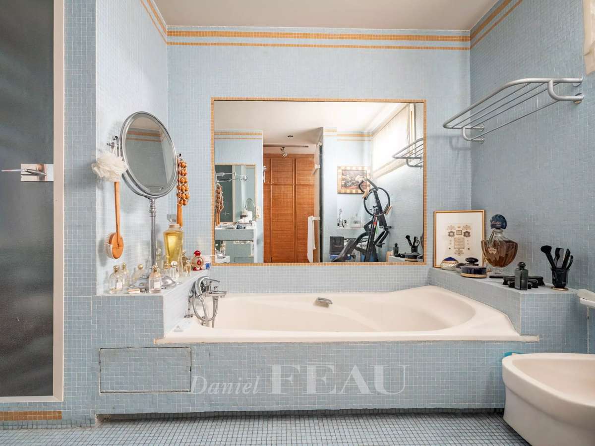 Appartement Neuilly-sur-Seine