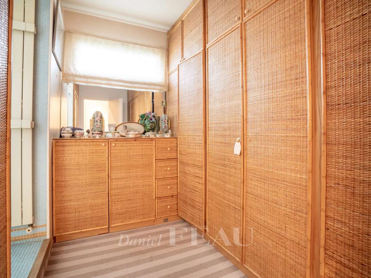 Appartement Neuilly-sur-Seine