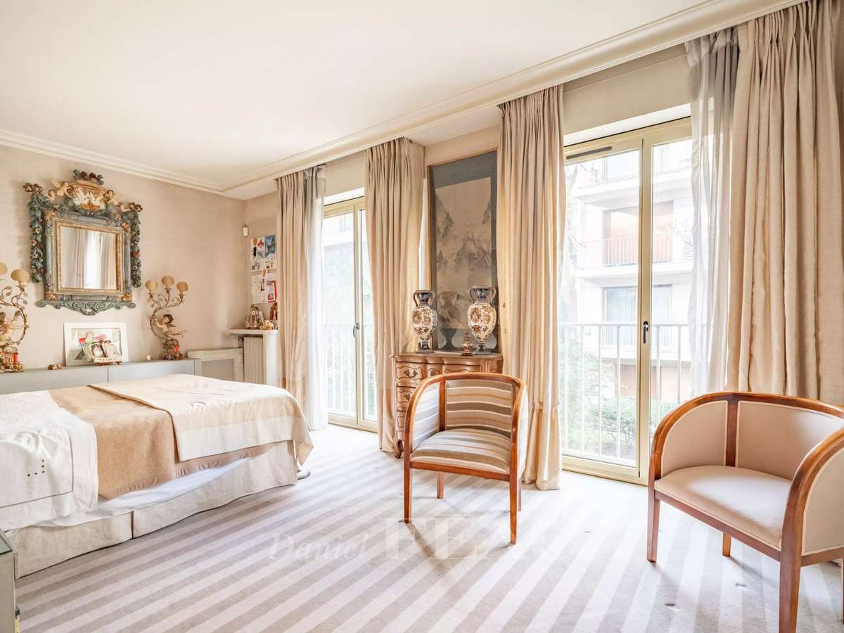 Appartement Neuilly-sur-Seine