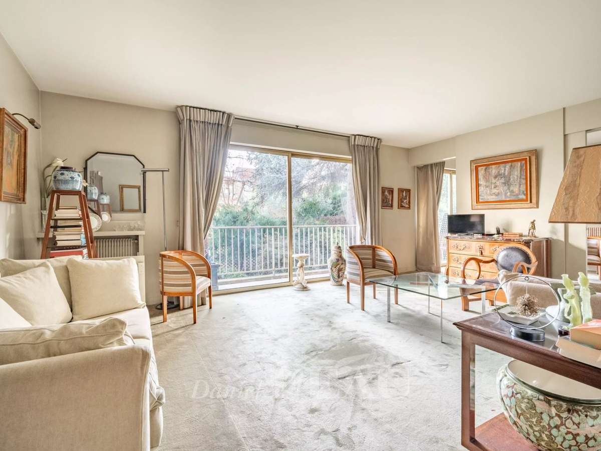 Appartement Neuilly-sur-Seine