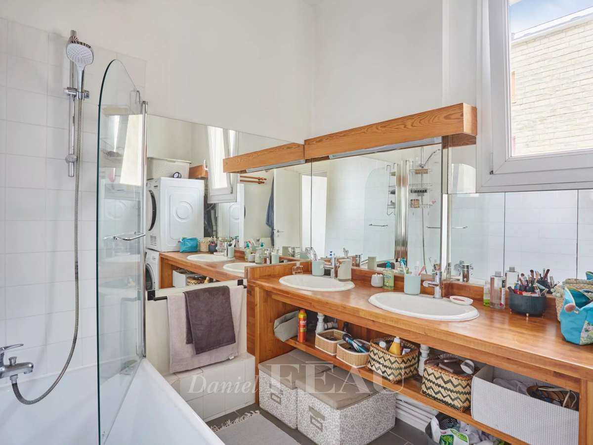 Appartement Neuilly-sur-Seine