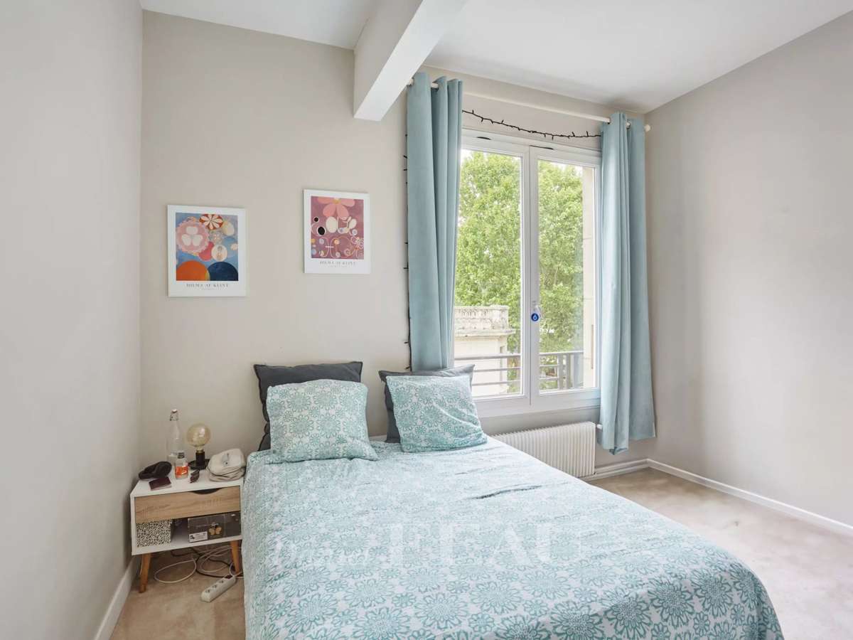 Appartement Neuilly-sur-Seine