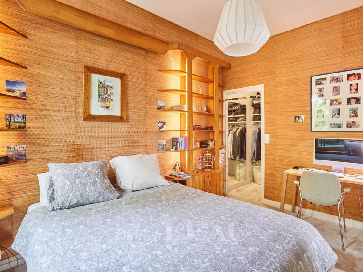 Appartement Neuilly-sur-Seine