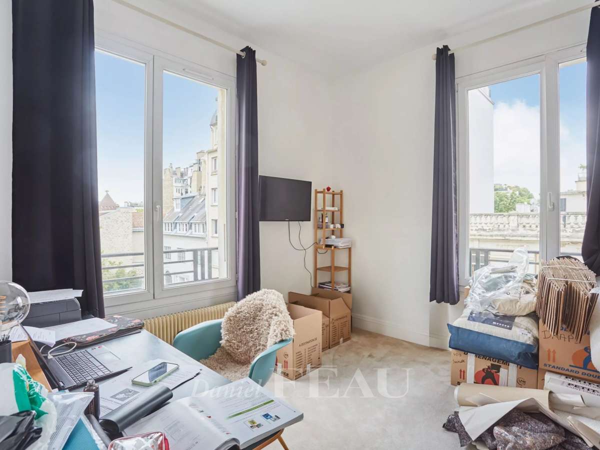Appartement Neuilly-sur-Seine
