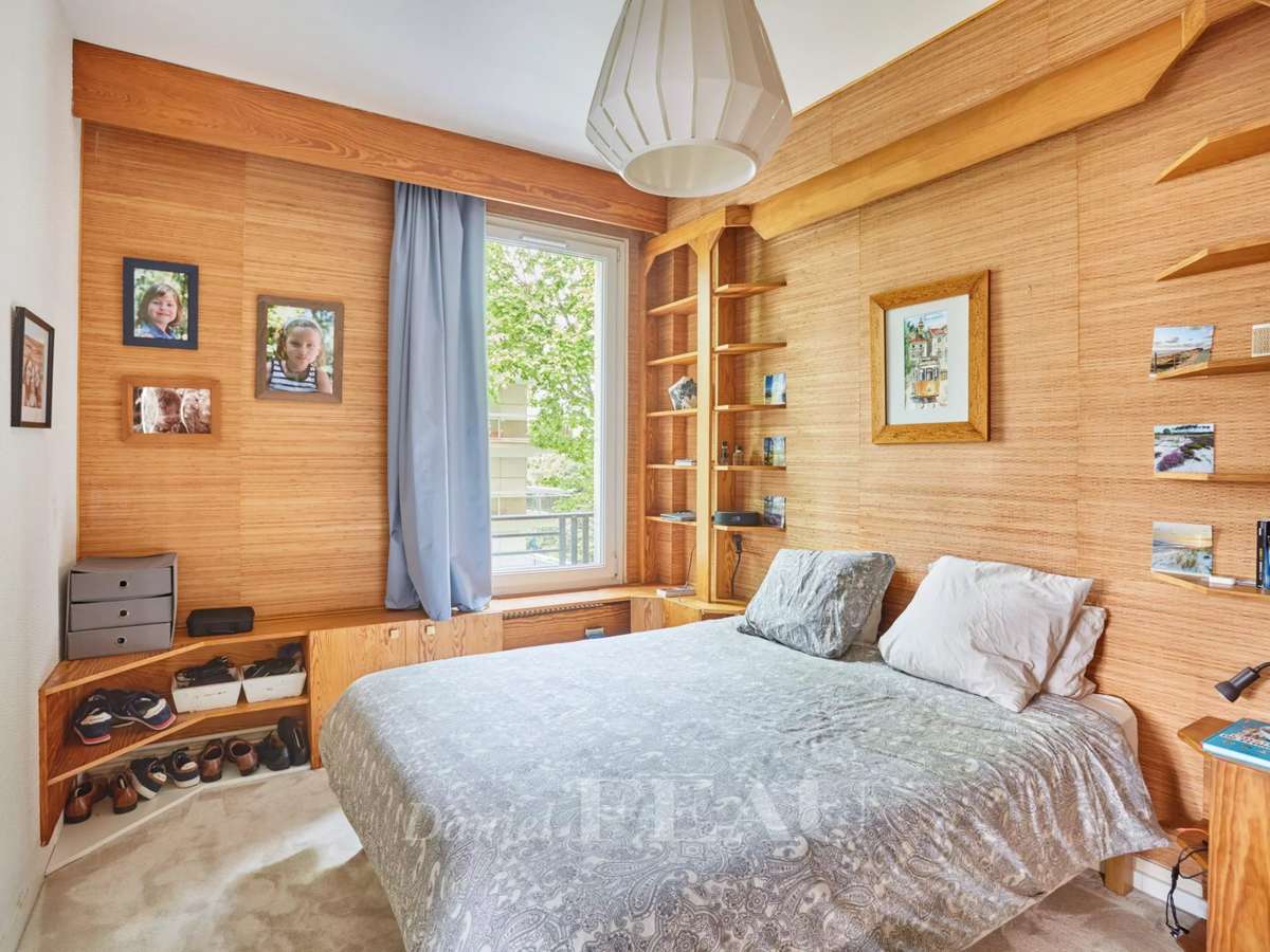 Appartement Neuilly-sur-Seine