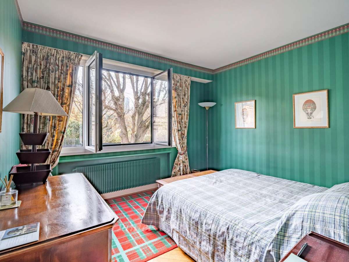 Apartment Neuilly-sur-Seine