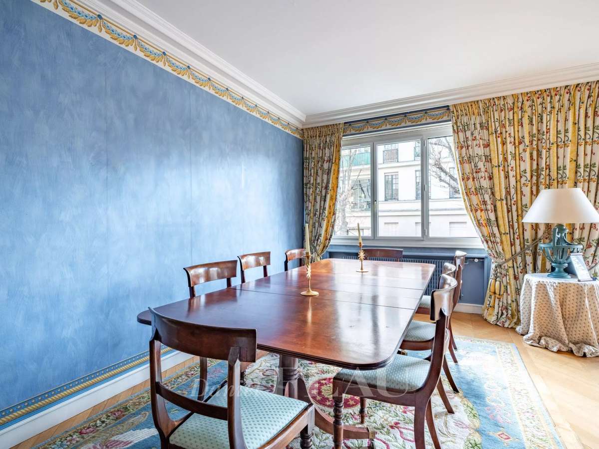 Apartment Neuilly-sur-Seine