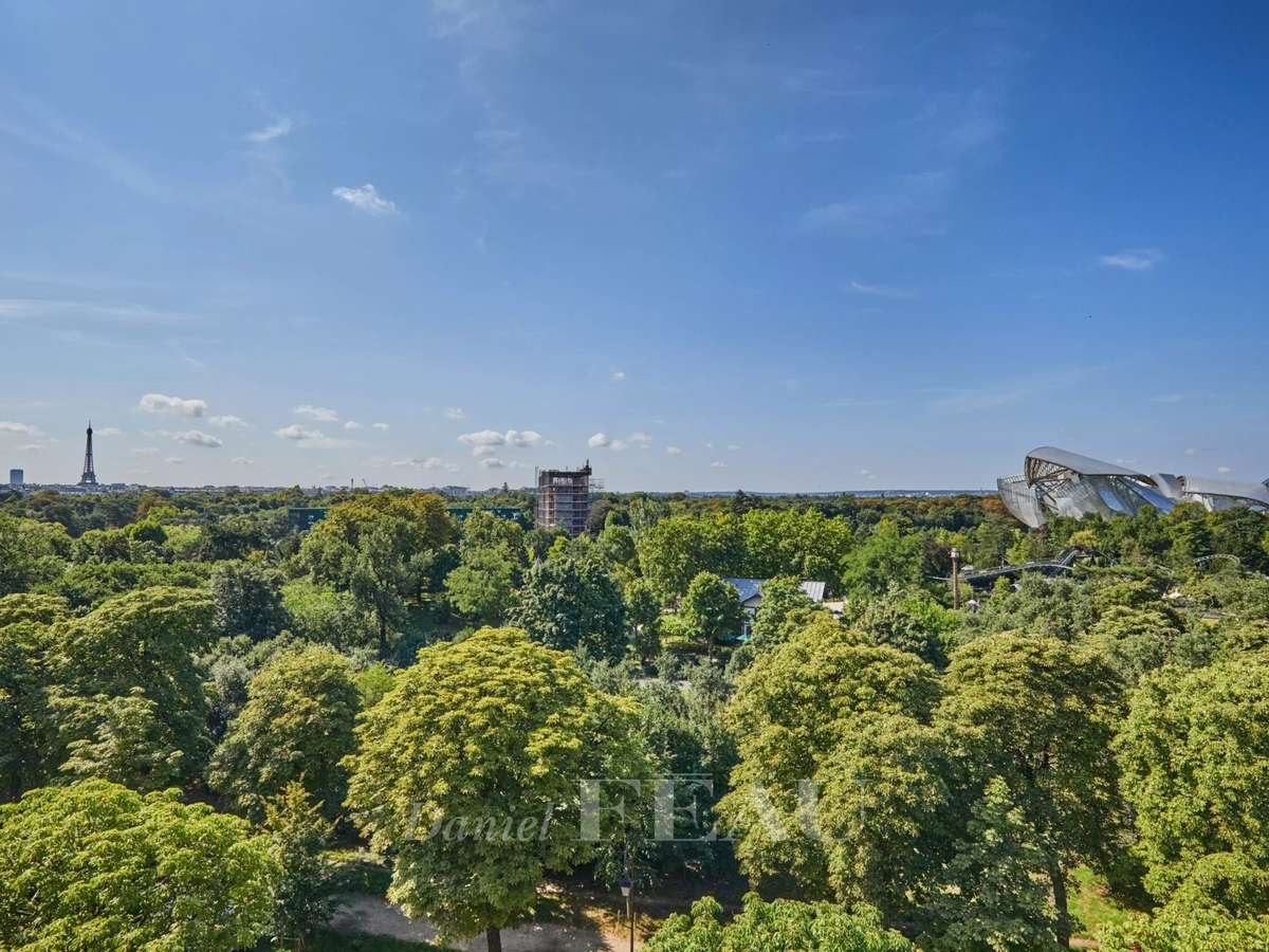 Apartment Neuilly-sur-Seine