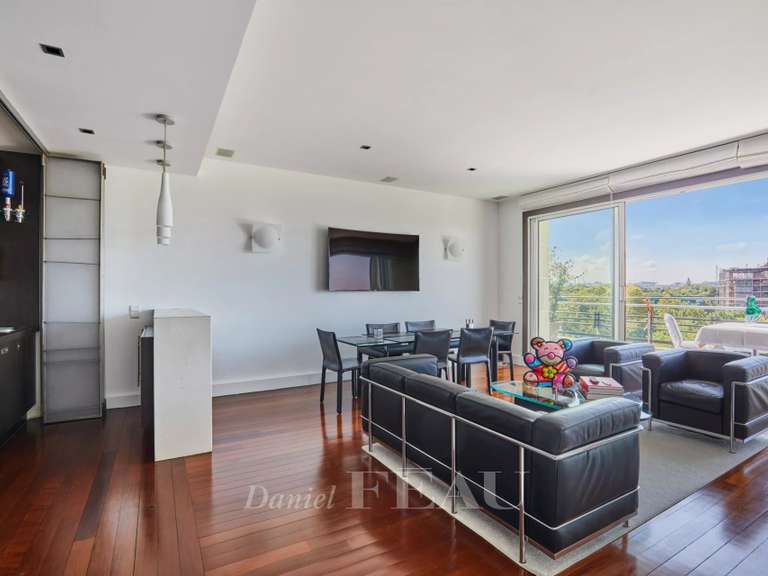 Apartment Neuilly-sur-Seine - 2 bedrooms - 79m²