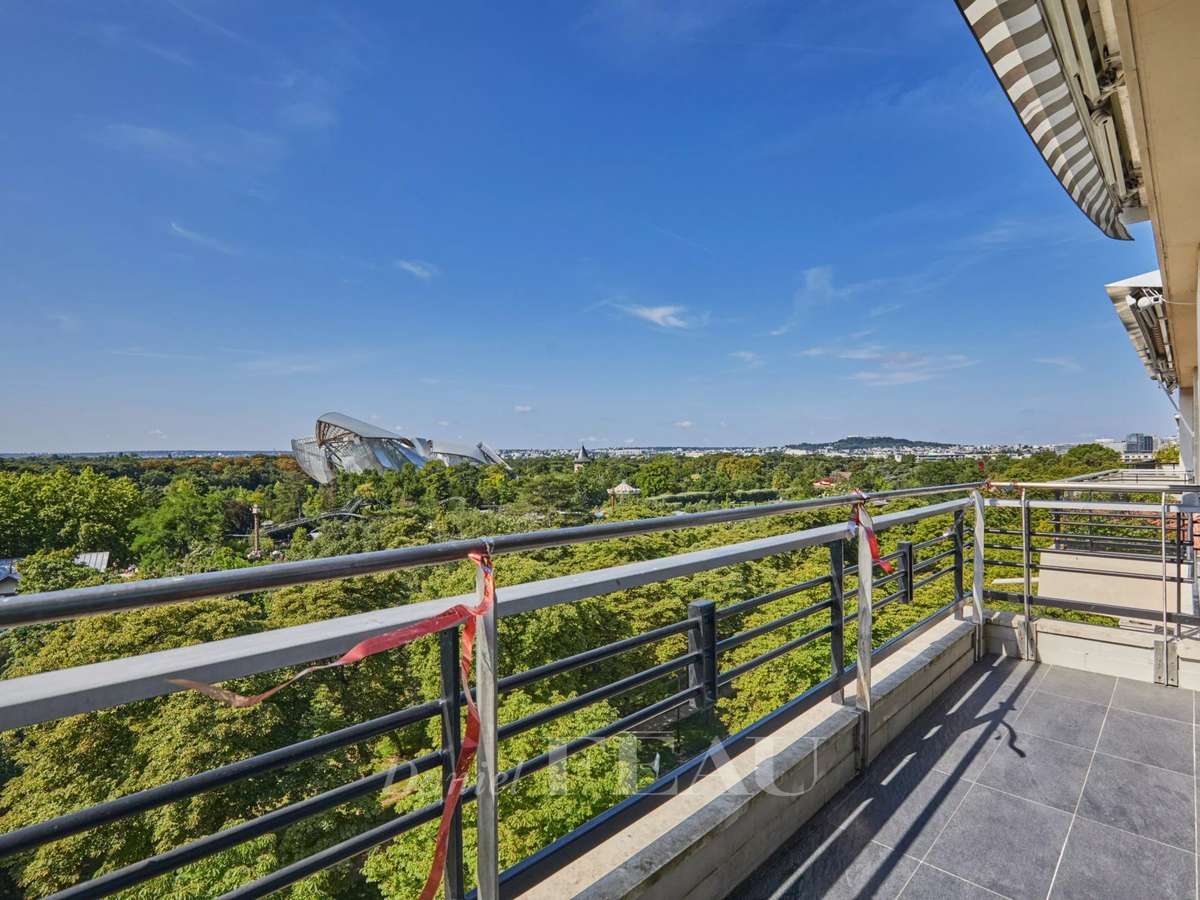 Apartment Neuilly-sur-Seine