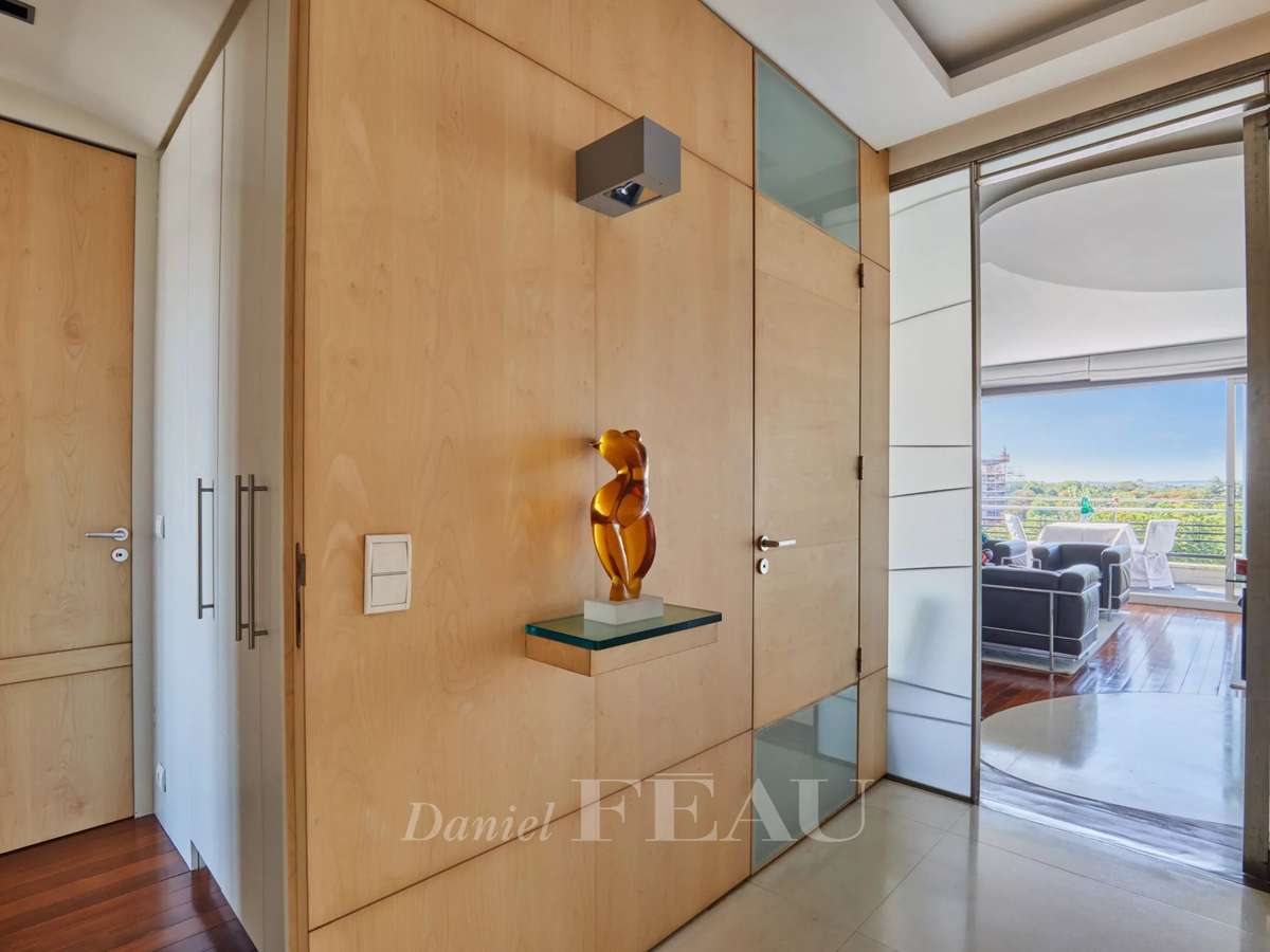 Apartment Neuilly-sur-Seine