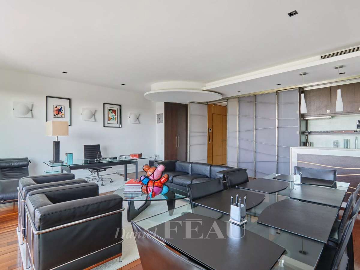 Apartment Neuilly-sur-Seine