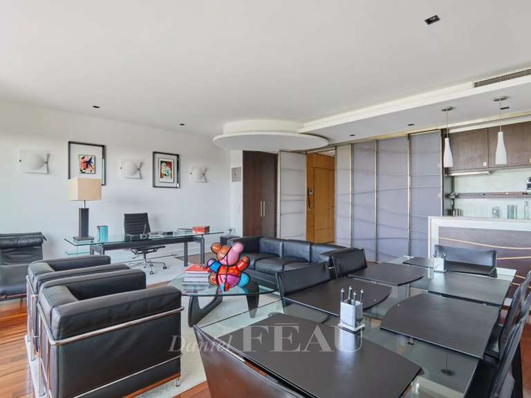 Apartment Neuilly-sur-Seine - 2 bedrooms - 79m²