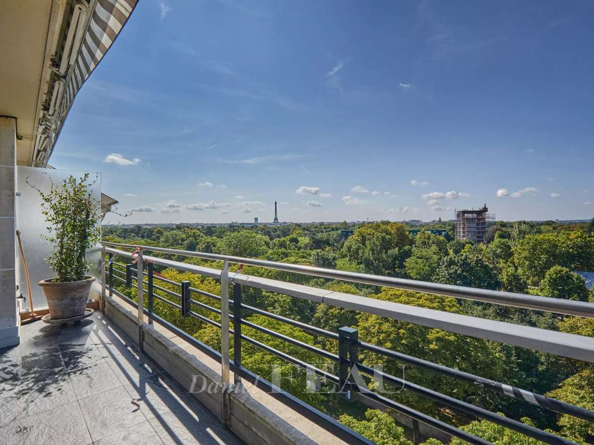 Apartment Neuilly-sur-Seine