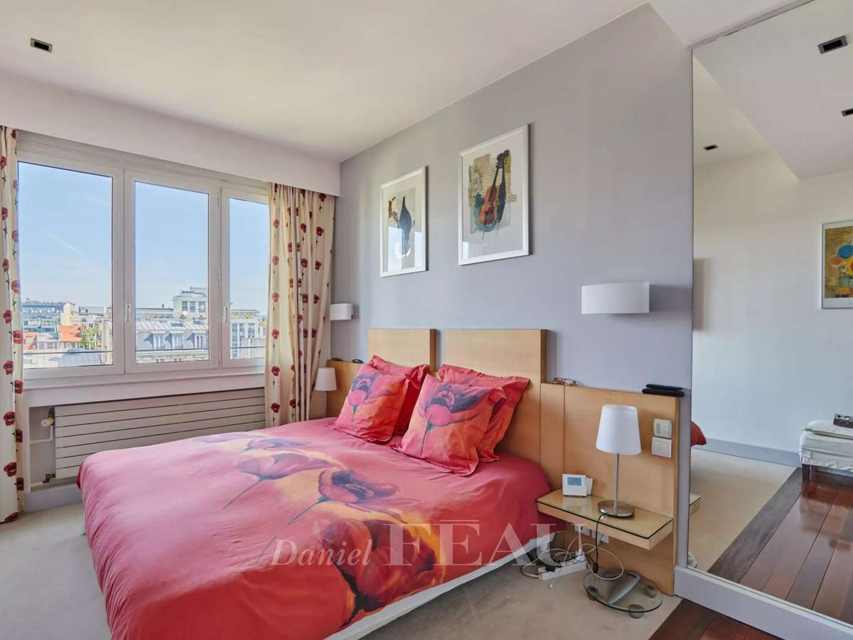 Apartment Neuilly-sur-Seine