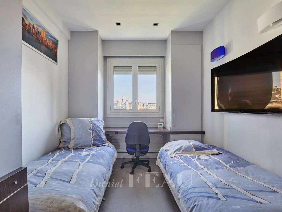 Apartment Neuilly-sur-Seine