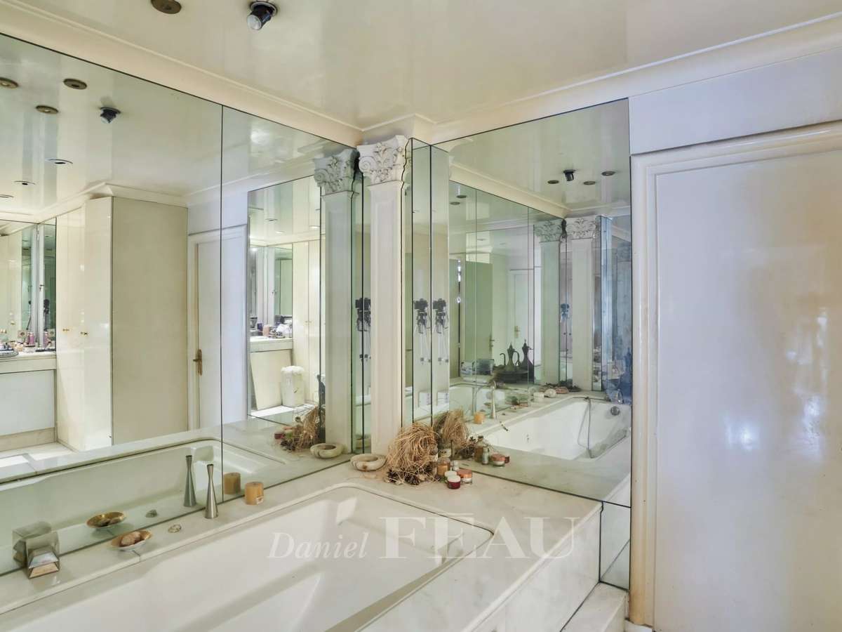 Apartment Neuilly-sur-Seine