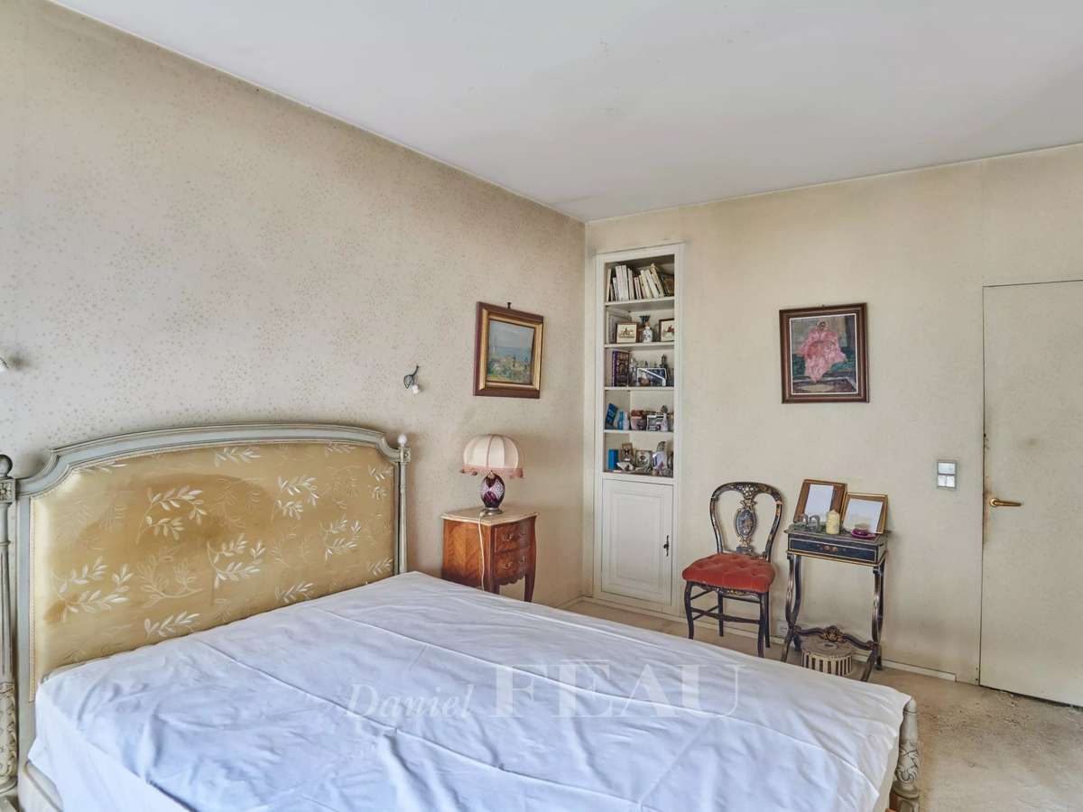 Apartment Neuilly-sur-Seine