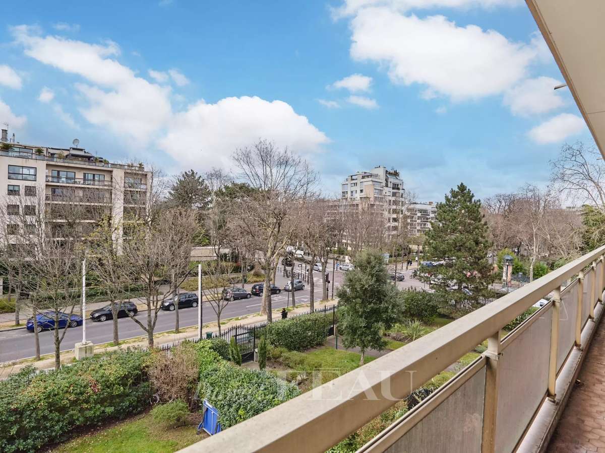 Apartment Neuilly-sur-Seine