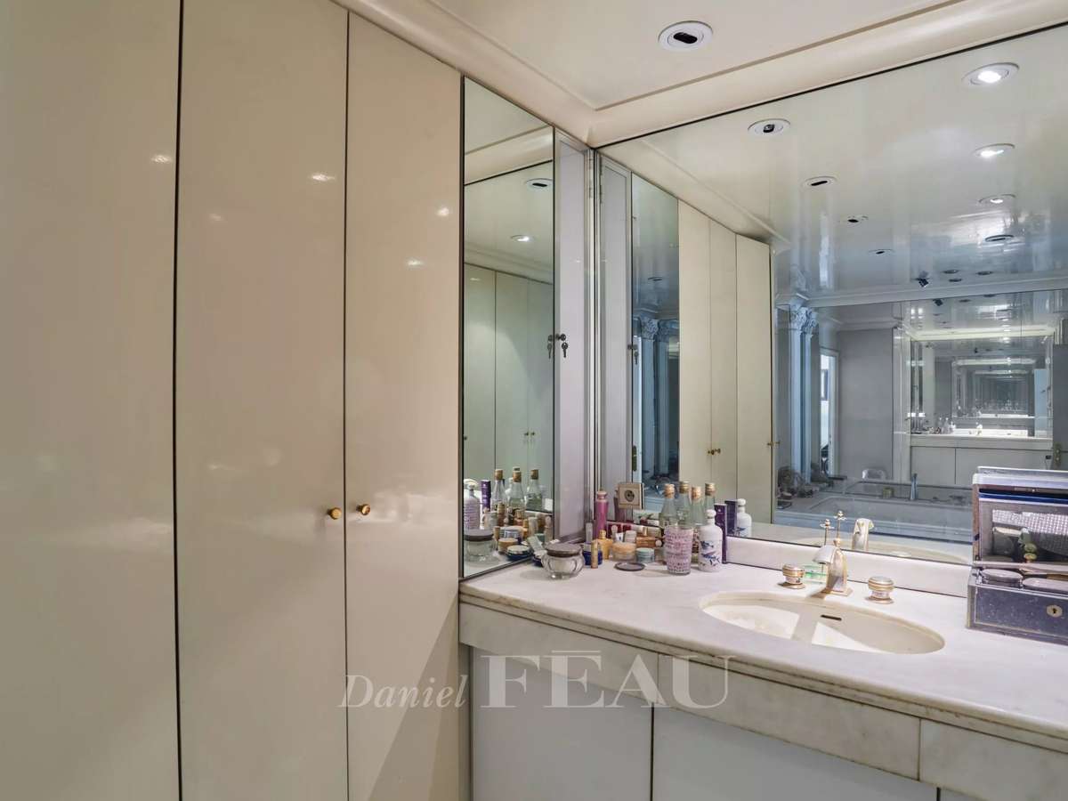 Apartment Neuilly-sur-Seine