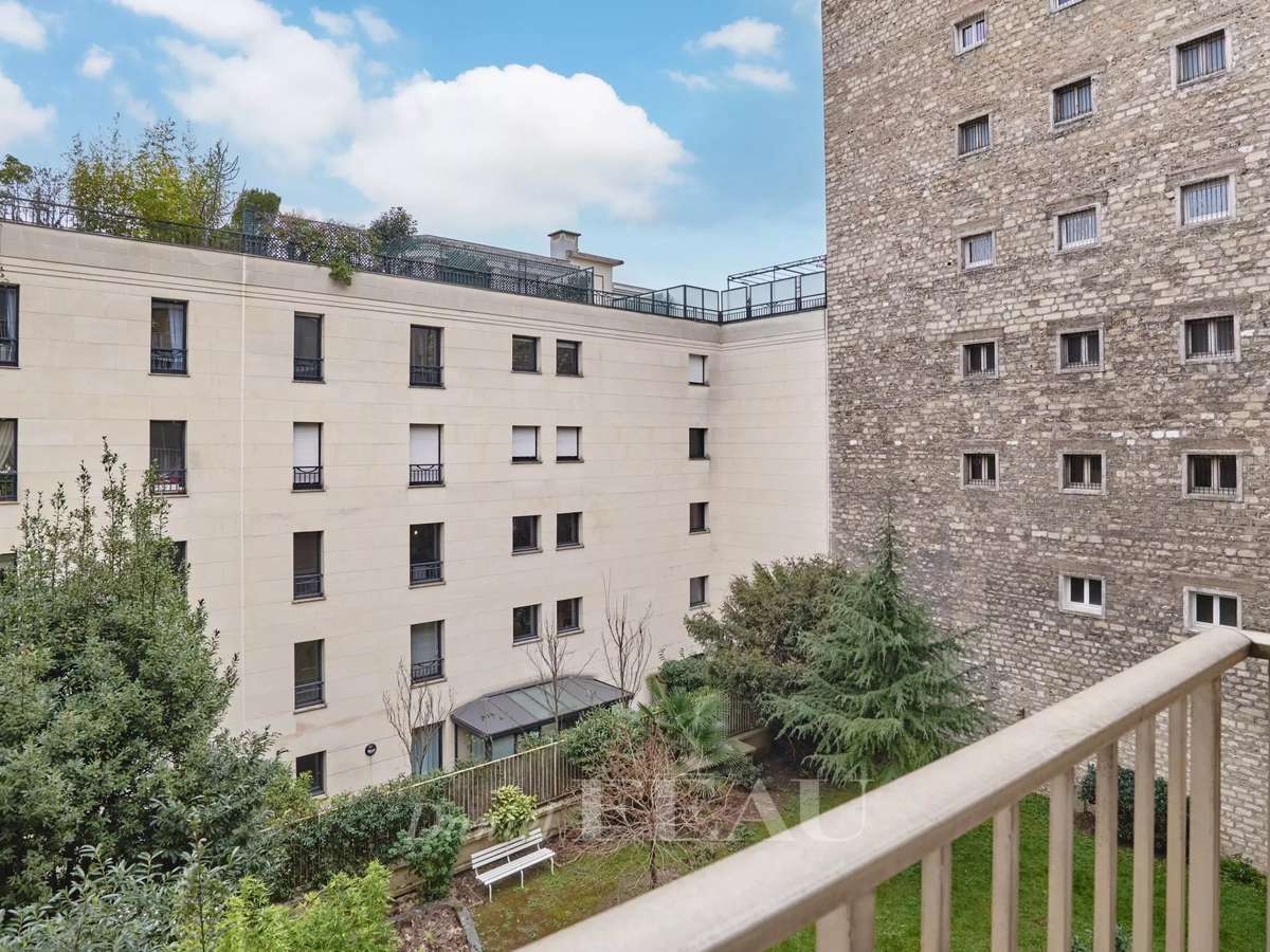 Apartment Neuilly-sur-Seine