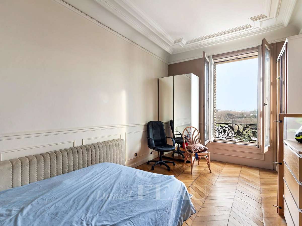 Apartment Neuilly-sur-Seine