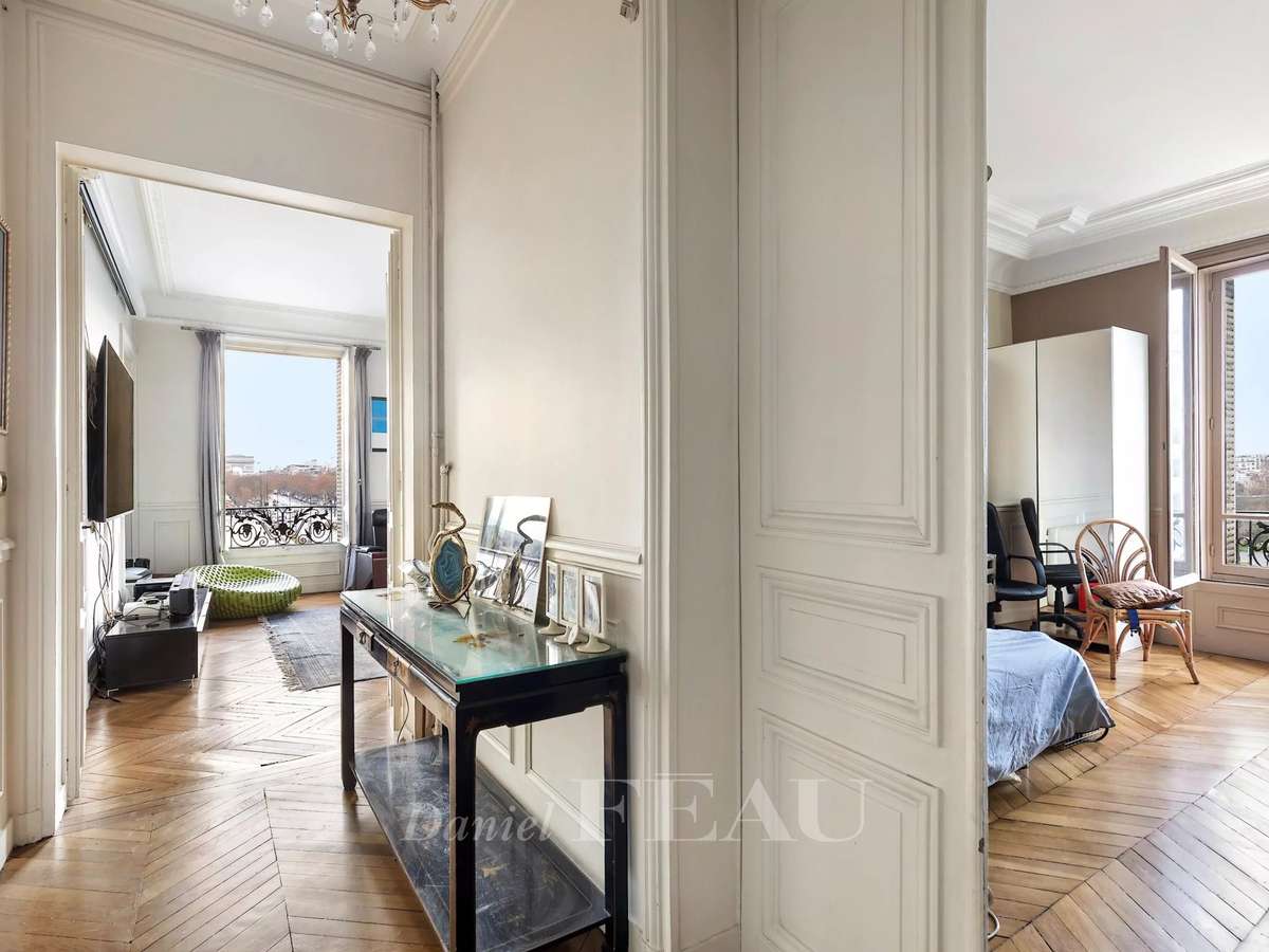 Apartment Neuilly-sur-Seine