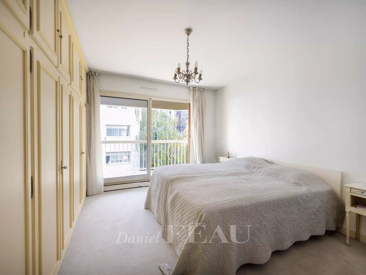 Appartement Neuilly-sur-Seine