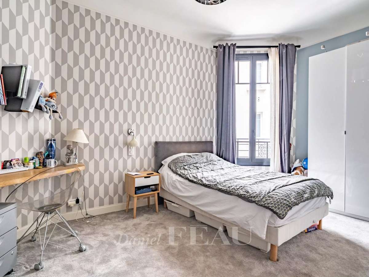 Appartement Neuilly-sur-Seine