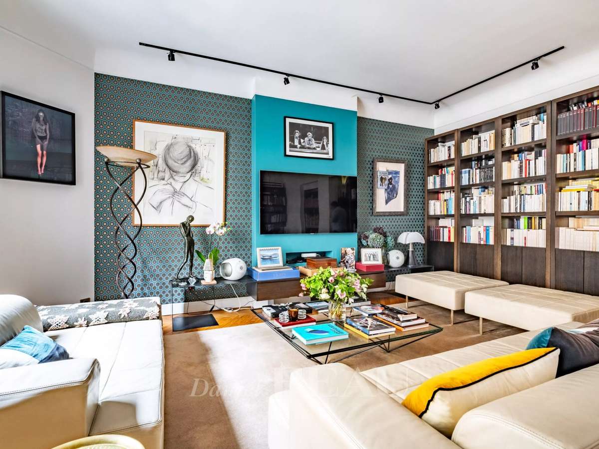 Appartement Neuilly-sur-Seine