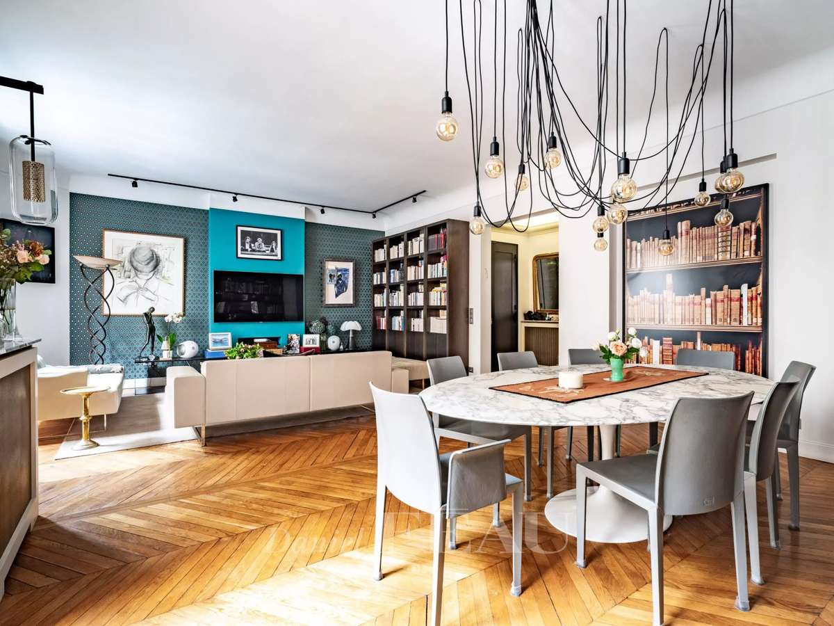 Appartement Neuilly-sur-Seine