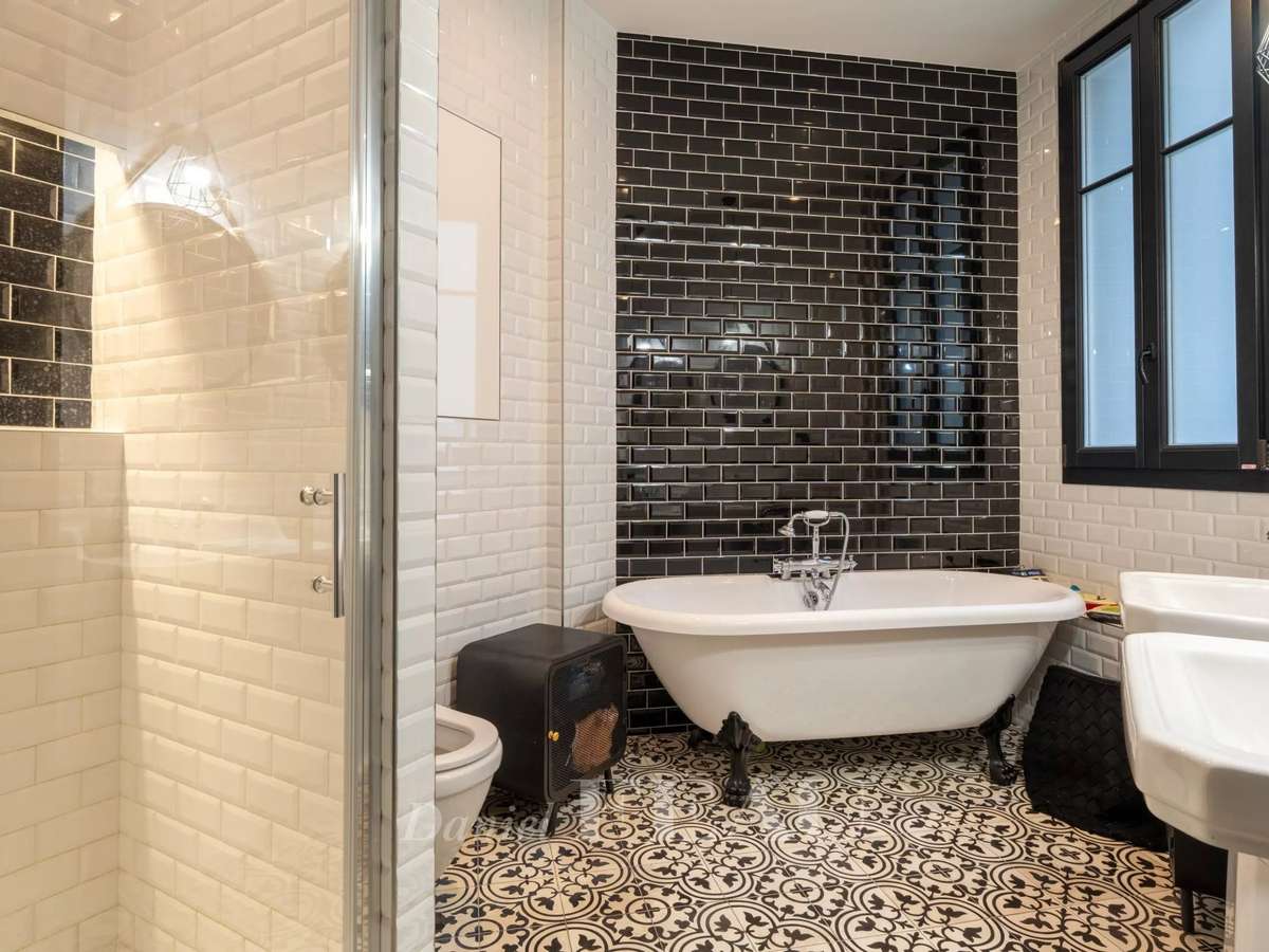 Appartement Neuilly-sur-Seine