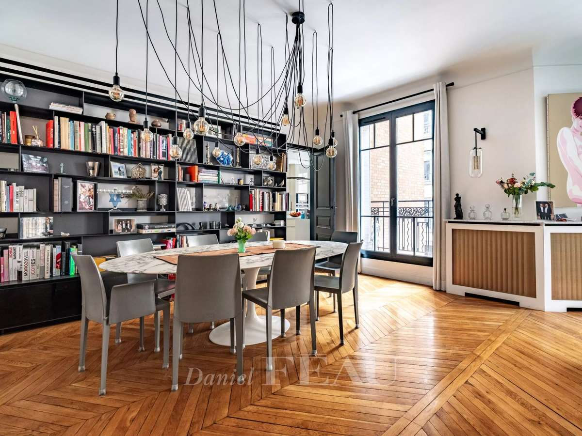 Appartement Neuilly-sur-Seine