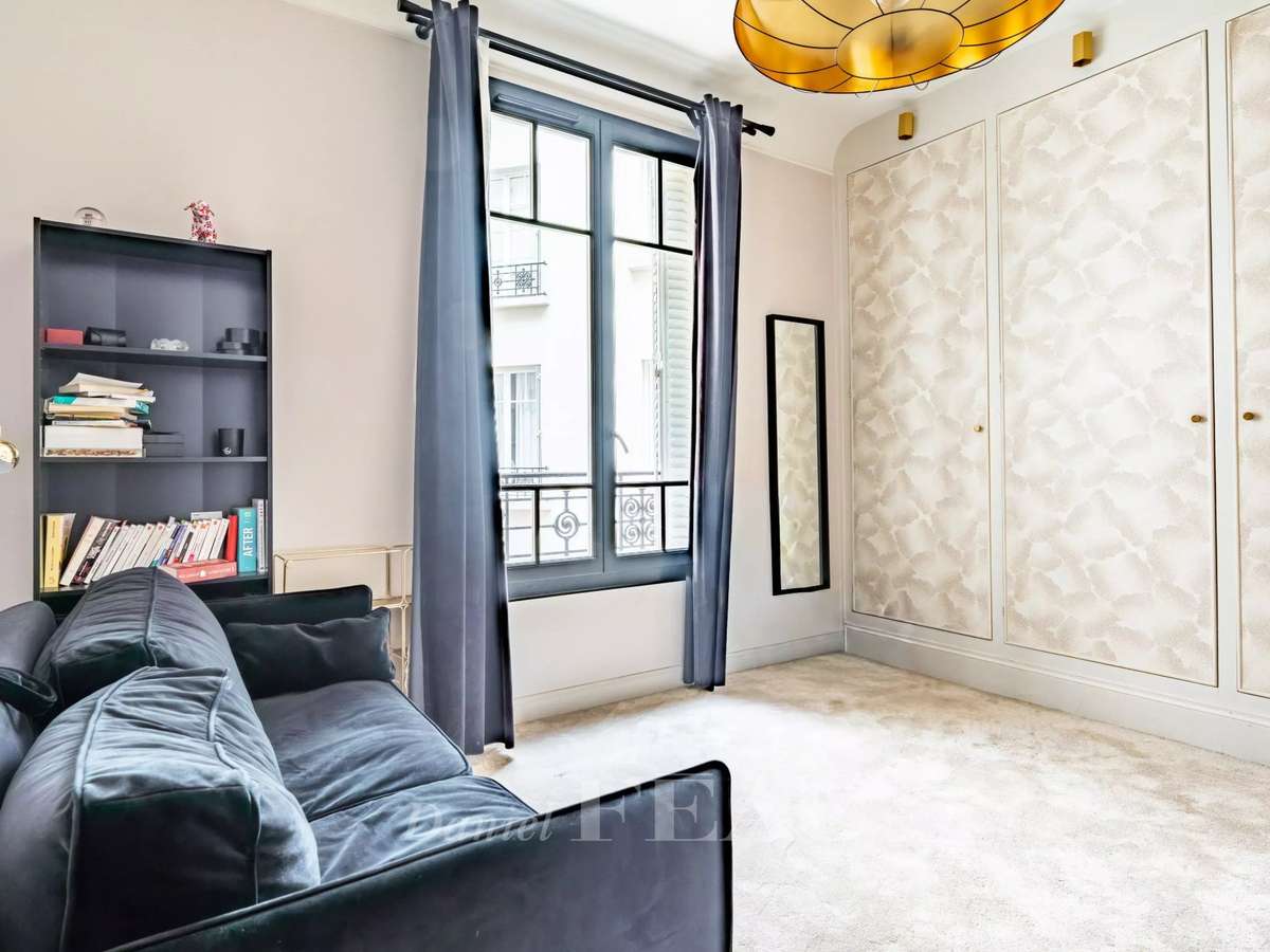 Appartement Neuilly-sur-Seine