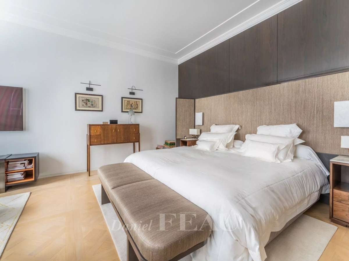 Appartement Neuilly-sur-Seine