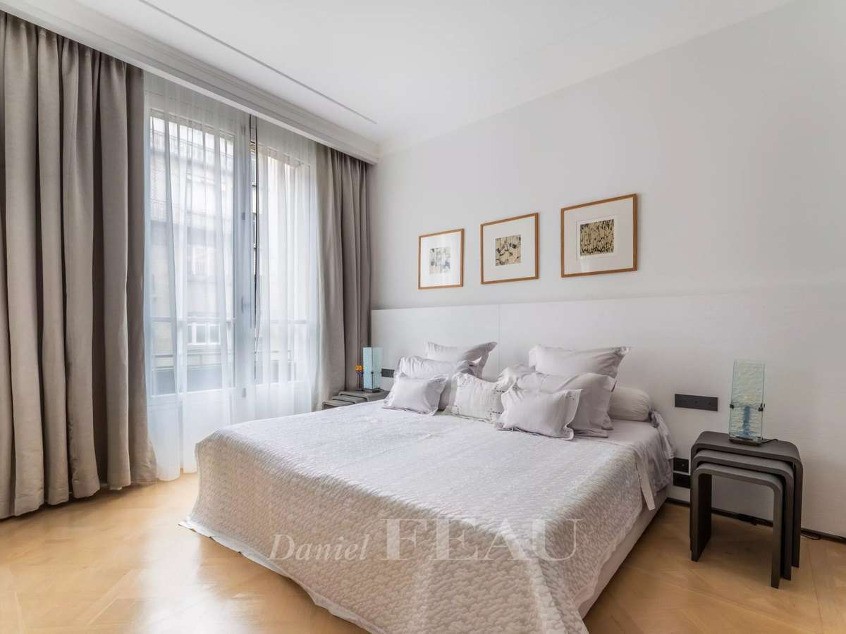 Appartement Neuilly-sur-Seine