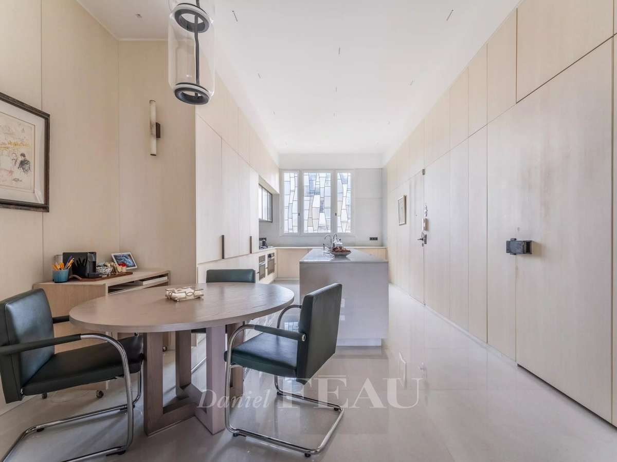 Appartement Neuilly-sur-Seine