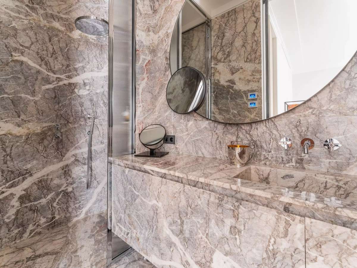 Appartement Neuilly-sur-Seine