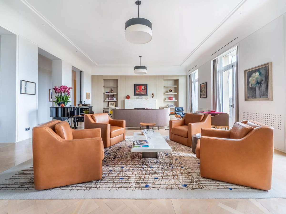 Appartement Neuilly-sur-Seine