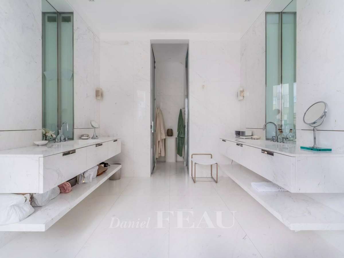 Appartement Neuilly-sur-Seine