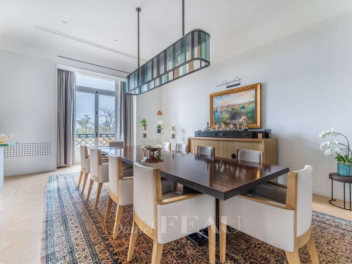 Appartement Neuilly-sur-Seine