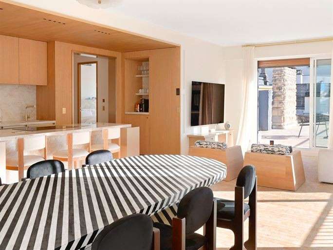 Appartement Neuilly-sur-Seine - 2 chambres - 174m²